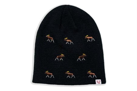 BÖ Hat Moose